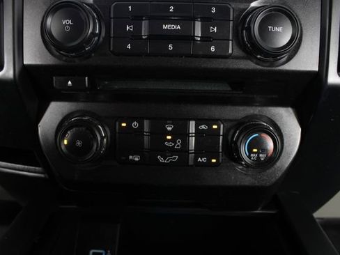 Used 2018 Ford F150 XL w/ Equipment Group 101A Mid image 6