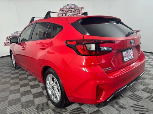 Used 2024 Subaru Impreza 2.0i w/ Popular Package #1A image 25