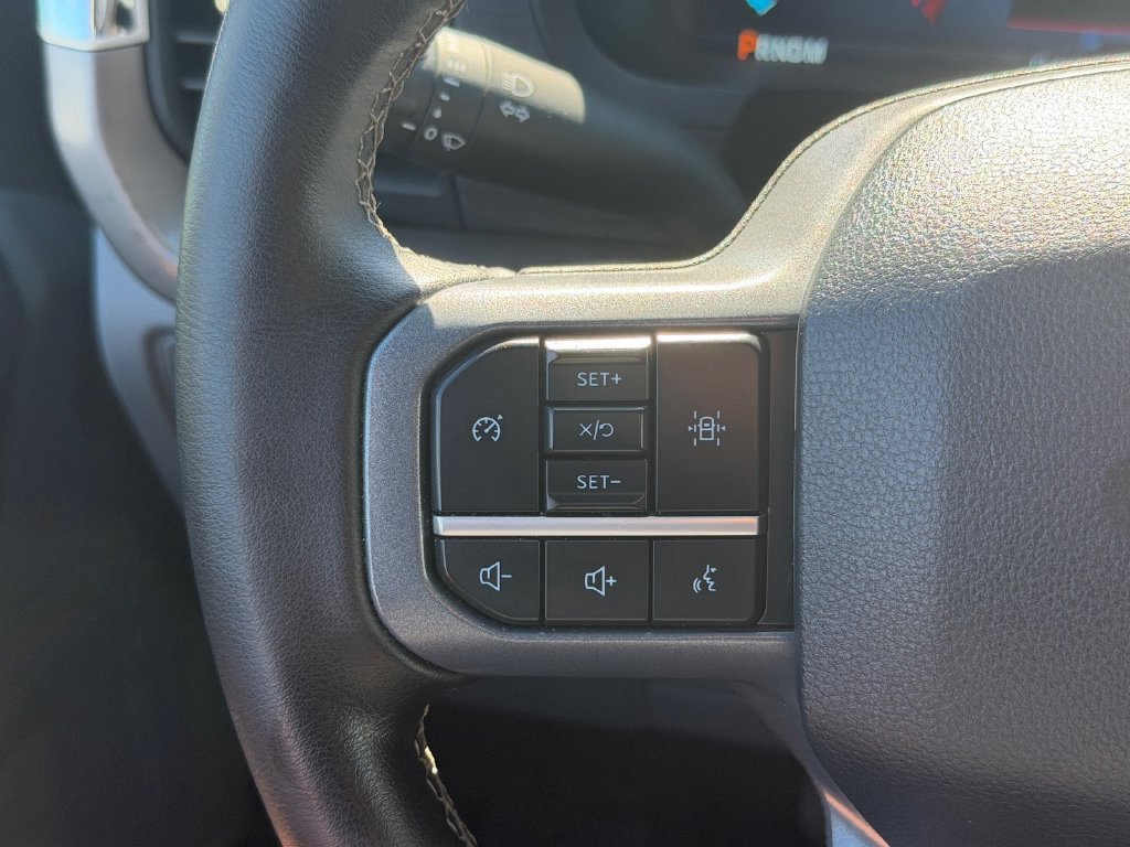 Used 2025 Ford F150 XLT w/ Equipment Group 301A Standard AWD/4WD image 29