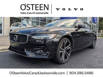 Used 2020 Volvo S90 T6 R-Design