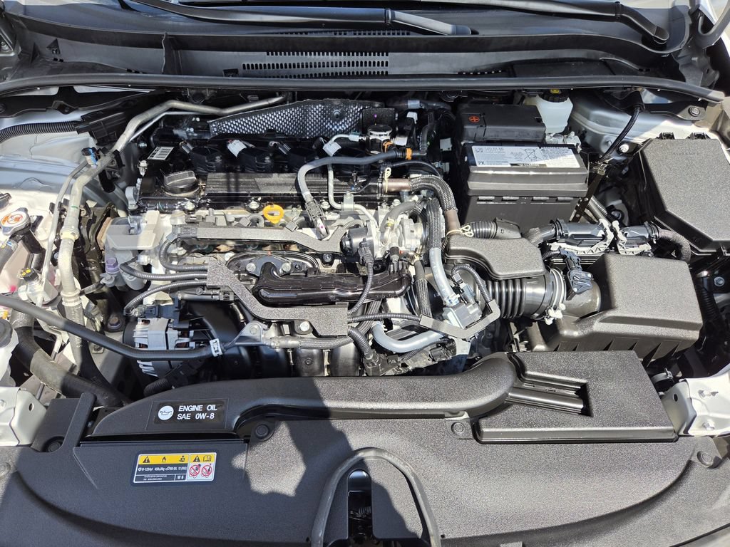 Used 2026 Toyota Corolla LE FWD image 29