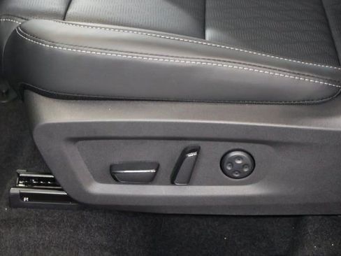 New 2026 Nissan Murano Platinum w/ Cargo Package AWD/4WD image 12