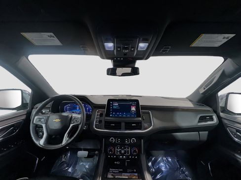 Used 2024 Chevrolet Tahoe Premier image 16