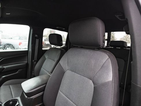 Used 2023 Chevrolet Colorado Trail Boss w/ Advanced Trailering Package image 27