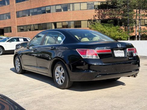 Used 2011 Honda Accord SE image 5