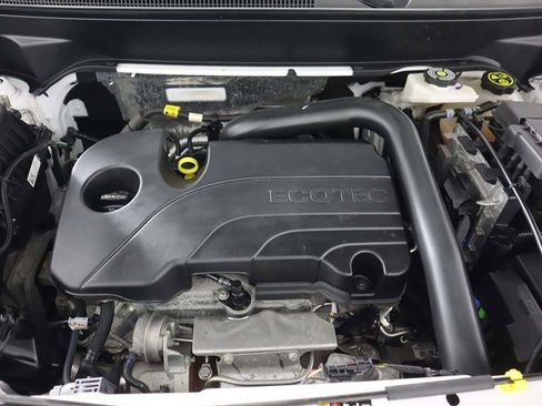 Used 2023 Chevrolet Equinox LT image 20