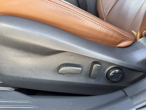 Used 2024 Subaru Outback Touring image 14