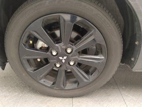 Used 2024 Mitsubishi Mirage image 31