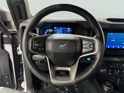 Used 2023 Ford Bronco Big Bend AWD/4WD image 21