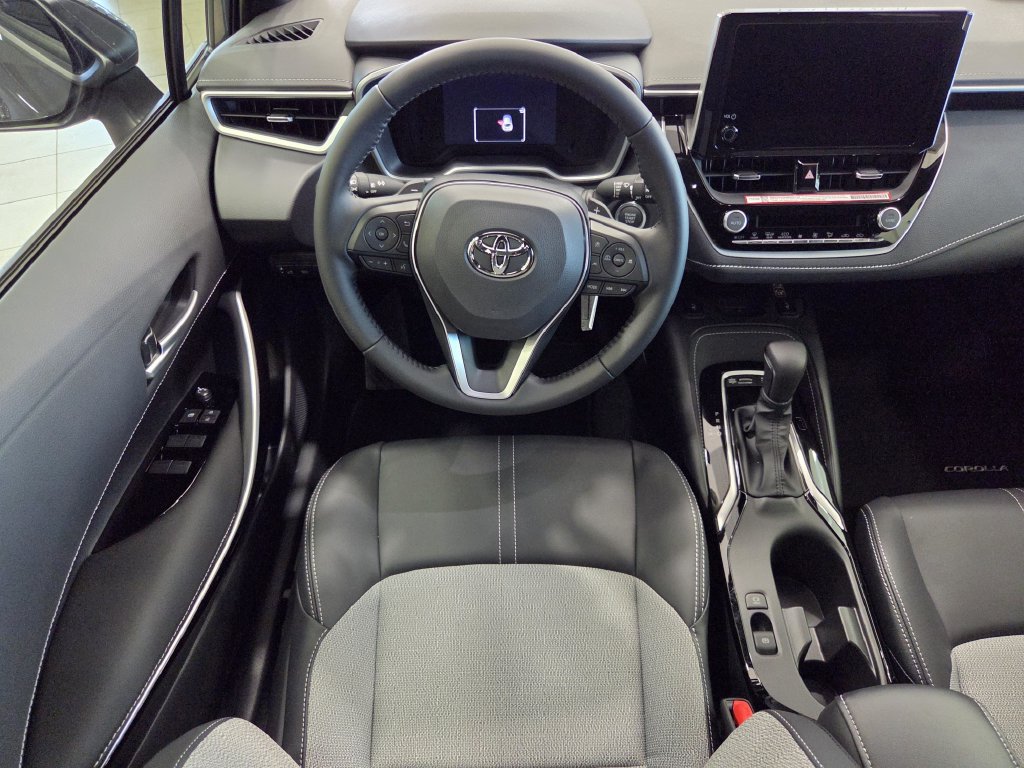 New 2026 Toyota Corolla XSE FWD image 13