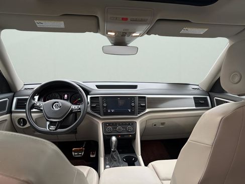 Used 2019 Volkswagen Atlas SE image 22