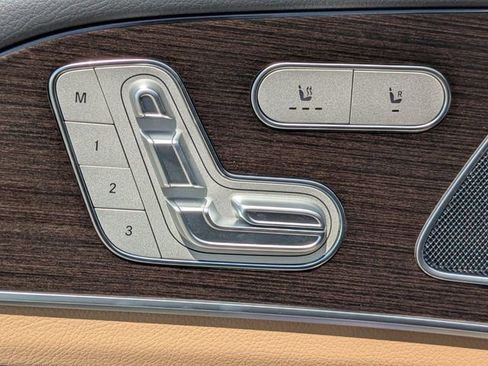 New 2026 Mercedes-Benz GLE 350 4MATIC image 20