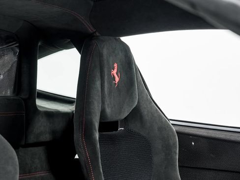 Used 2009 Ferrari F430 Scuderia RWD image 27