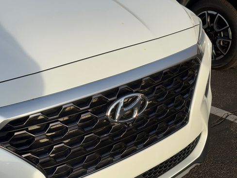 Used 2019 Hyundai Santa Fe FWD image 6