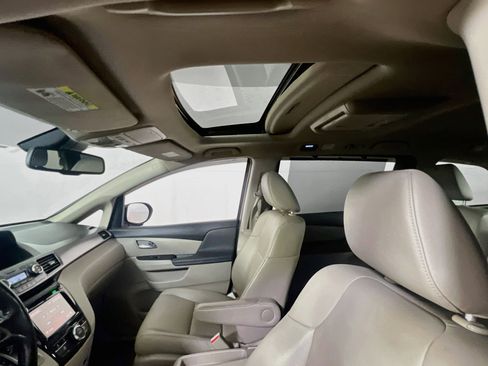 Used 2016 Honda Odyssey EX-L image 21