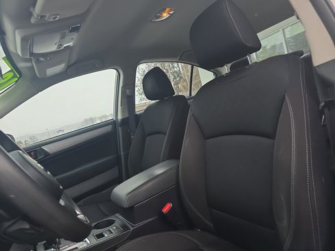 Used 2018 Subaru Legacy 2.5i w/ Alloy Wheel Package image 12