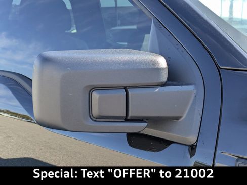 Used 2025 Ford F150 STX w/ Equipment Group 201A FX4 image 11