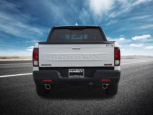 New 2026 Honda Ridgeline TrailSport+ image 20