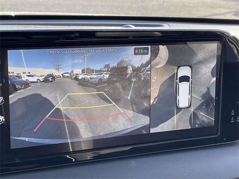 Used 2025 Hyundai Palisade XRT image 27