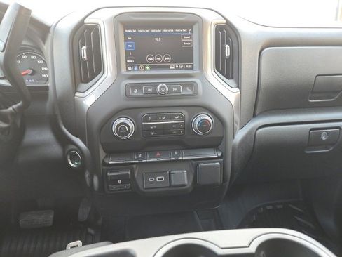 New 2025 Chevrolet Silverado 2500 W/T w/ WT Convenience Package image 11