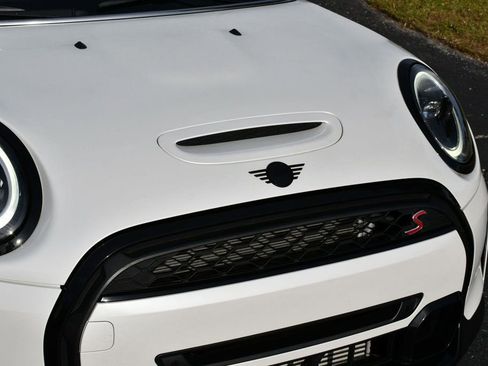 Used 2023 MINI Cooper S image 51