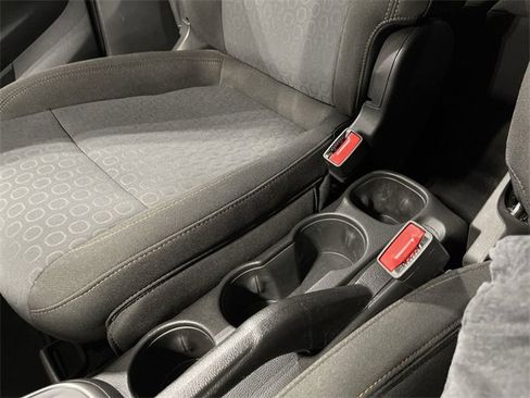 Used 2020 Chevrolet Trax LS w/ Tint and Cruise Package image 25