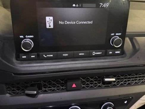 Used 2024 Honda Accord EX image 19