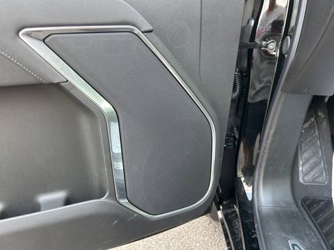 New 2026 Chevrolet Silverado 2500 LTZ image 14