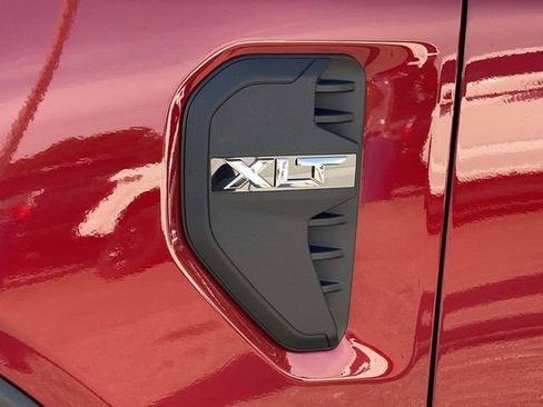 New 2026 Ford Ranger XLT w/ Equipment Group 301A High image 8