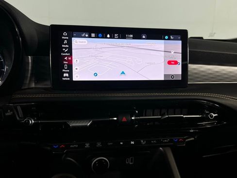 Used 2024 Alfa Romeo Tonale Ti w/ Active Assist Package image 18