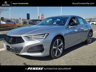 Used 2025 Acura TLX w/ Technology Package