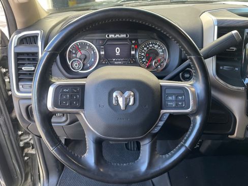 Used 2021 RAM 3500 Laramie AWD/4WD image 12