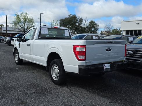 Used 2022 Ford F150 XL image 7