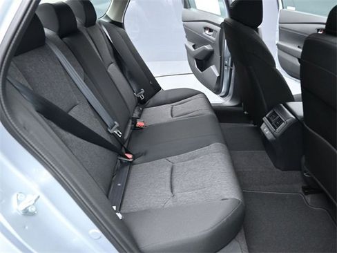 New 2025 Honda Accord LX image 16