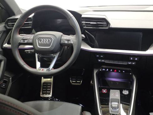 Used 2024 Audi S3 Premium Plus w/ Premium Plus Package AWD/4WD image 17