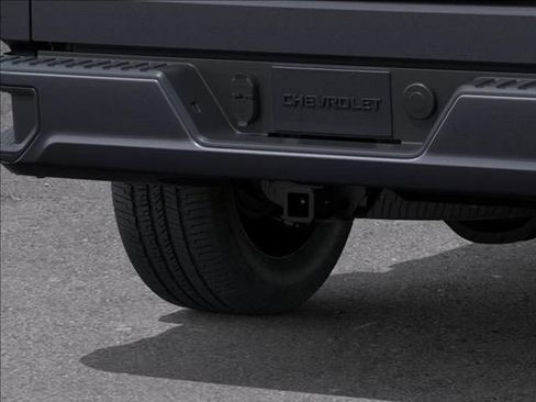 Used 2023 Chevrolet Silverado 1500 RST image 14