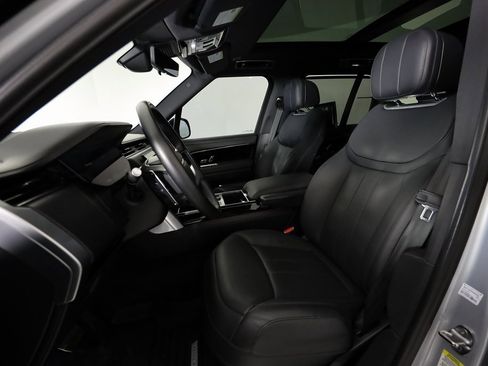 Used 2023 Land Rover Range Rover SE image 19