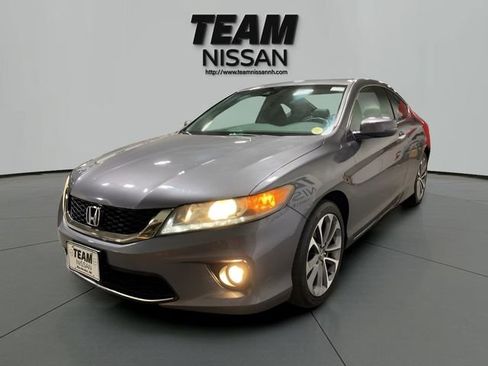 Used 2013 Honda Accord EX-L image 3