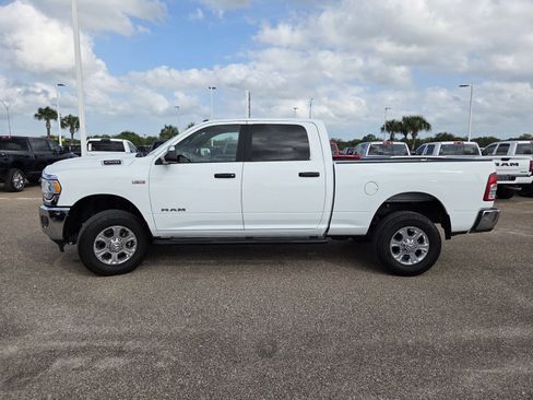 Used 2022 RAM 2500 Lone Star AWD/4WD image 4
