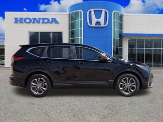 Used 2020 Honda CR-V EX-L video 2