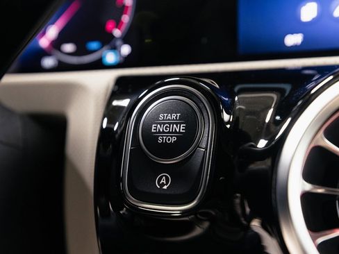 Used 2026 Mercedes-Benz CLA 250 CLA 250 image 16