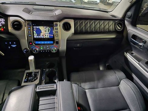 Used 2019 Toyota Tundra Platinum AWD/4WD image 39