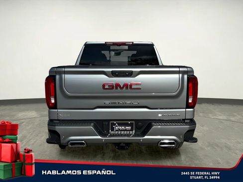 New 2025 GMC Sierra 1500 Denali image 5