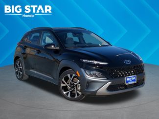 Used 2023 Hyundai Kona Limited video 1