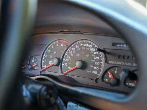 Used 1996 Chevrolet Camaro Z28 RWD image 33
