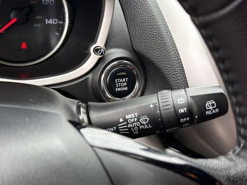 Used 2023 Mitsubishi Eclipse Cross SE image 37