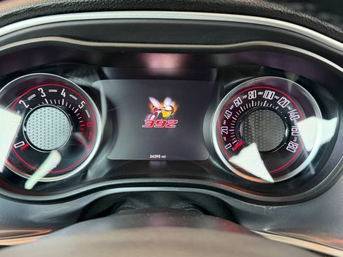 Used 2020 Dodge Challenger R/T Scat Pack RWD image 11