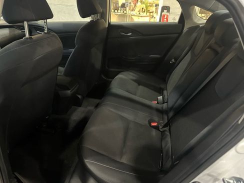 Used 2022 Honda Insight EX image 9