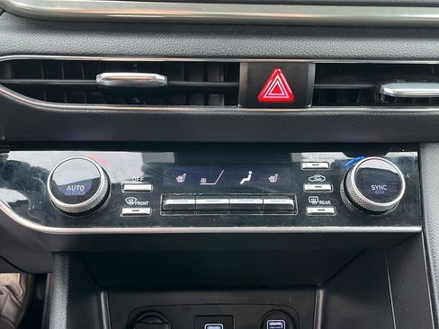 Used 2023 Hyundai Sonata SEL image 18