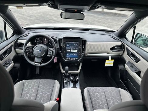 New 2026 Subaru Forester Standard Model image 7